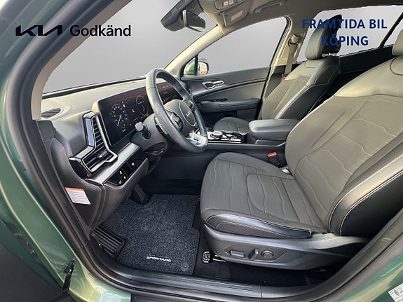 Kia Sportage 8 of 16