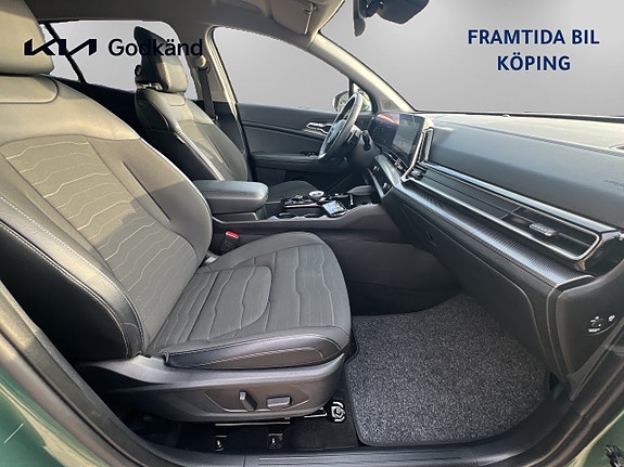 Kia Sportage 14 of 16