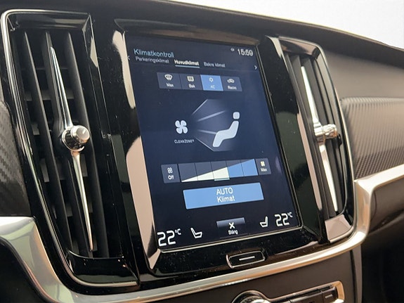 Volvo V90 Cross Country 29 of 30