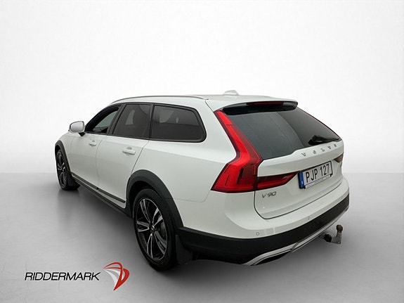 Volvo V90 Cross Country 6 of 30