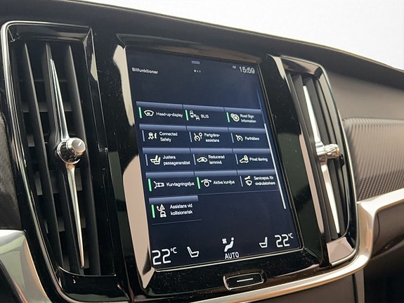 Volvo V90 Cross Country 28 of 30
