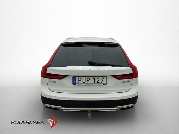 Volvo V90 Cross Country 7 of 30
