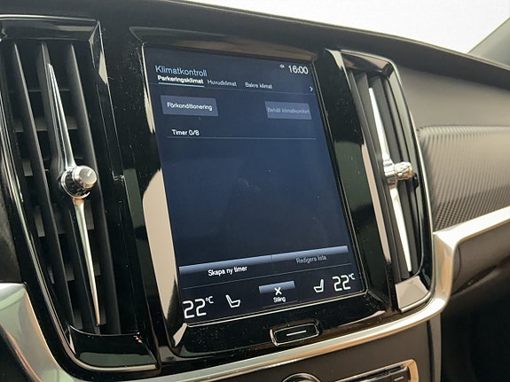 Volvo V90 Cross Country 30 of 30