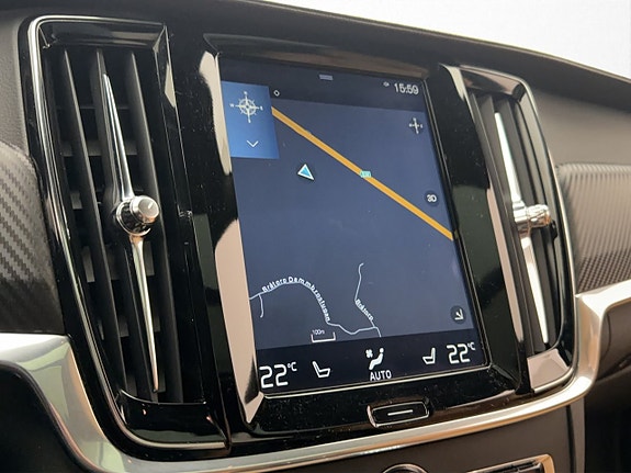 Volvo V90 Cross Country 25 of 30