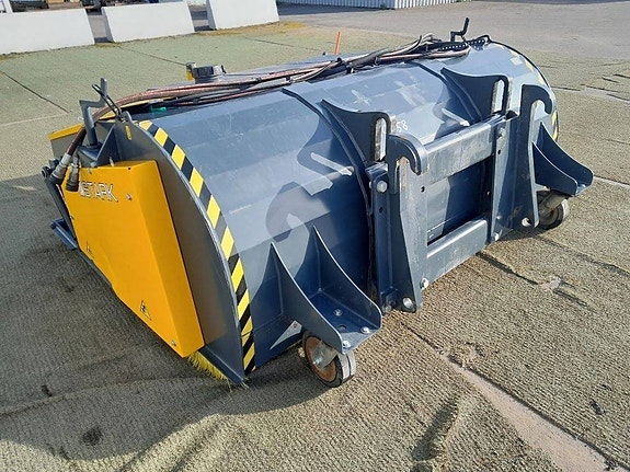 Stark KH2500S 3 of 8