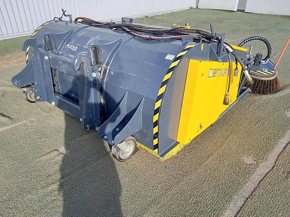 Stark KH2500S 4 of 8