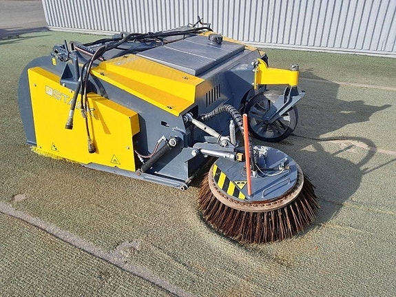 Stark KH2500S 5 of 8