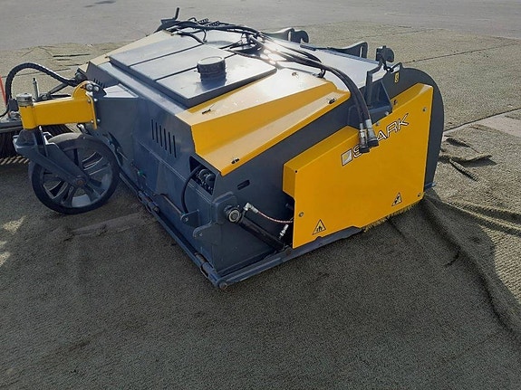 Stark KH2500S 2 of 8