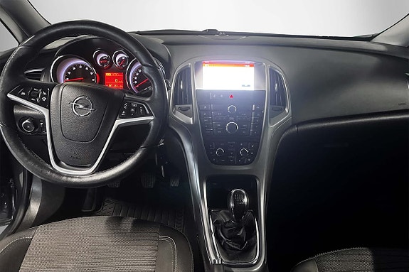 Opel Astra 5 of 7
