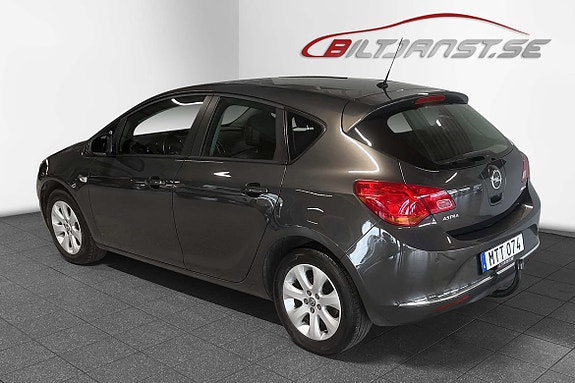 Opel Astra 3 of 7