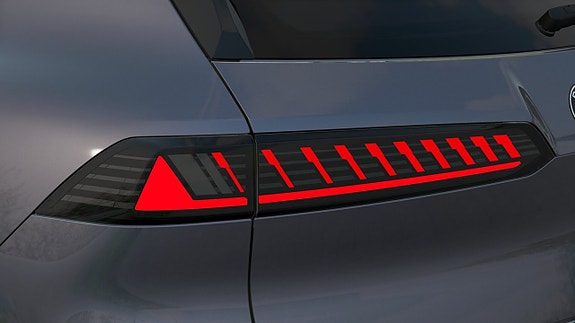 BMW iX3 8 of 13
