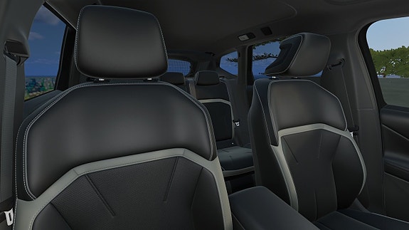 BMW iX3 10 of 13
