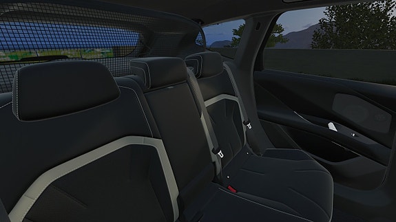 BMW iX3 11 of 13