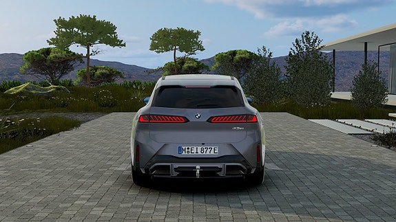 BMW iX3 5 of 13