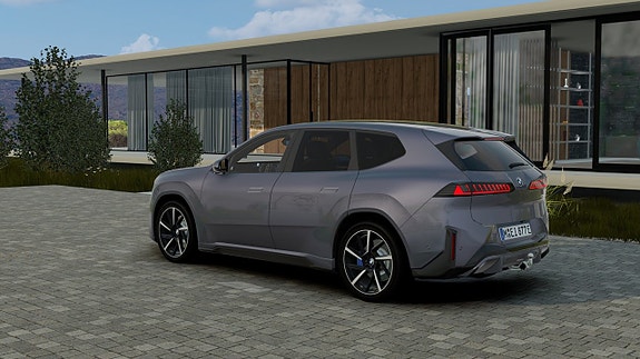 BMW iX3 2 of 13