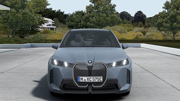 BMW iX 3 of 13
