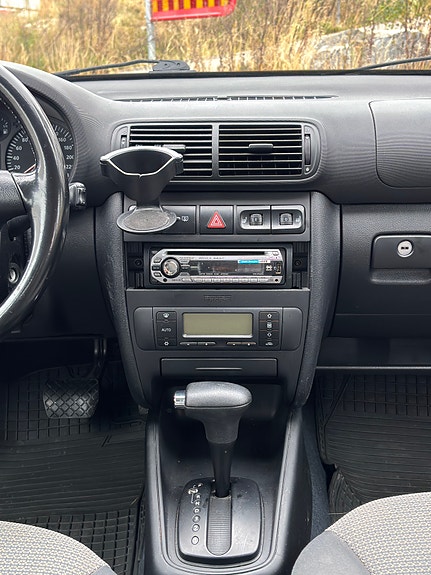 Seat Toledo 4 of 10