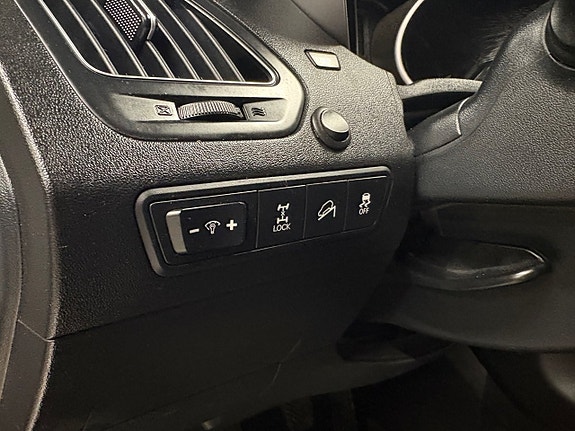 Hyundai ix35 10 of 13