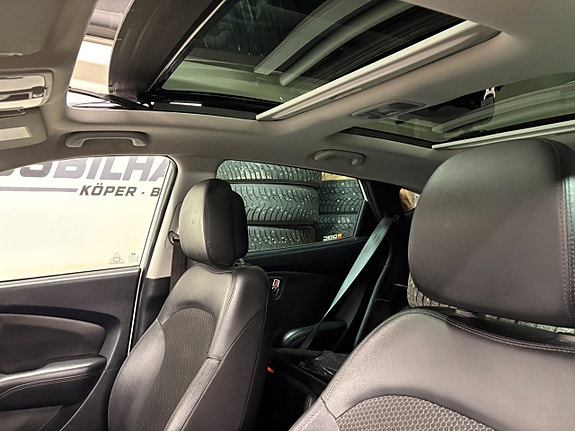 Hyundai ix35 11 of 13