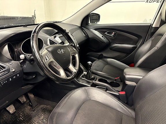Hyundai ix35 5 of 13