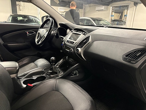Hyundai ix35 13 of 13