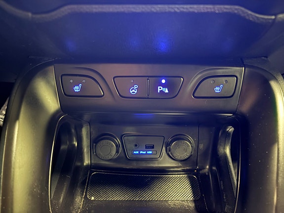 Hyundai ix35 9 of 13