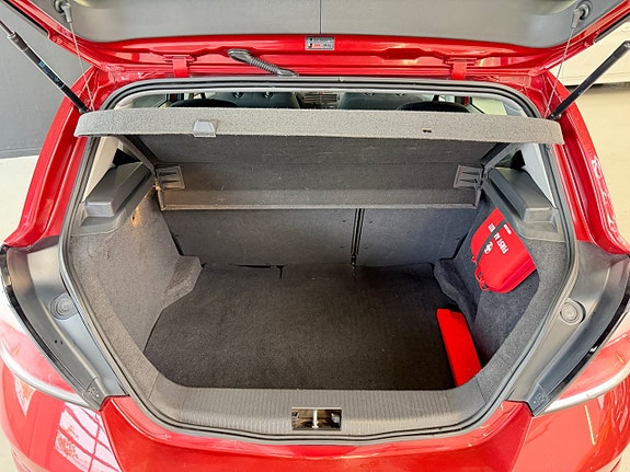 Opel Astra 8 of 20
