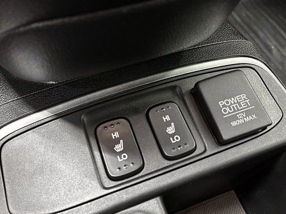 Honda CR-V 17 of 29
