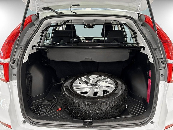 Honda CR-V 23 of 29