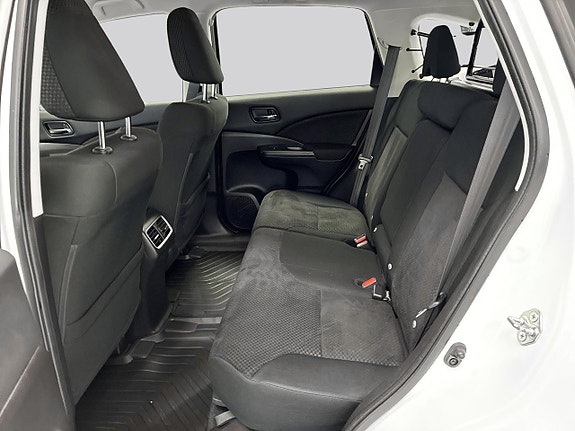 Honda CR-V 9 of 29