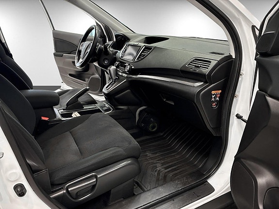 Honda CR-V 10 of 29