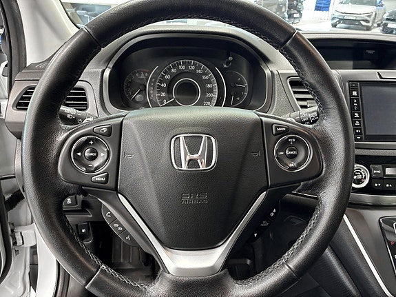 Honda CR-V 12 of 29