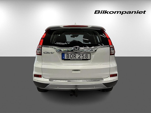 Honda CR-V 6 of 29