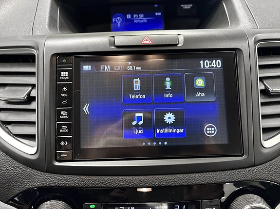 Honda CR-V 13 of 29