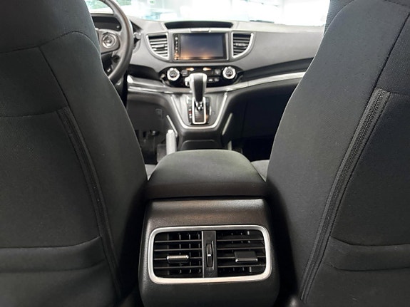 Honda CR-V 21 of 29