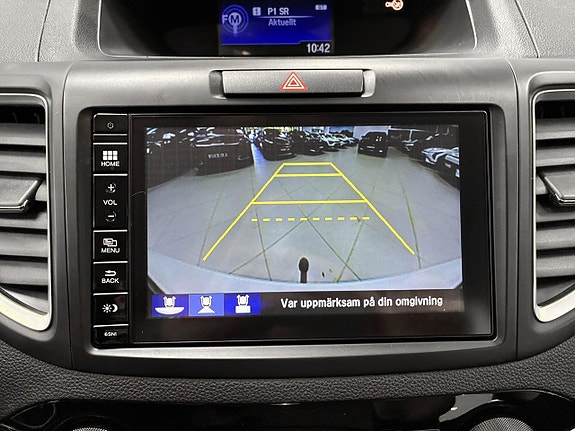 Honda CR-V 14 of 29