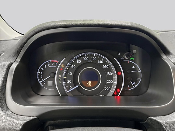 Honda CR-V 11 of 29