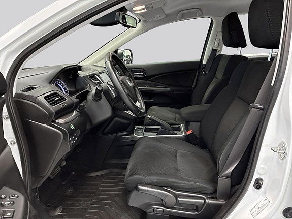 Honda CR-V 8 of 29