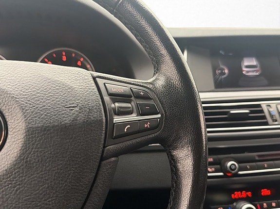 BMW 520 16 of 28