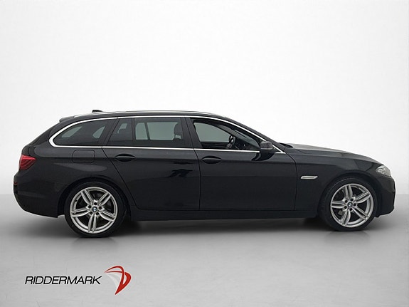 BMW 520 9 of 28