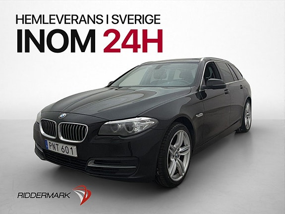 BMW 520 3 of 28