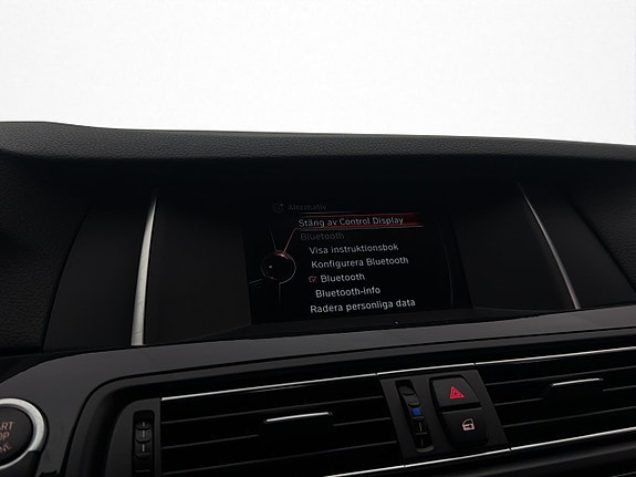 BMW 520 18 of 28