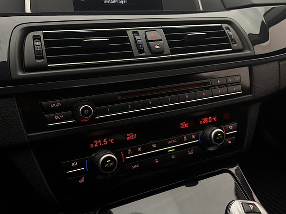 BMW 520 19 of 28