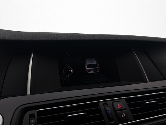 BMW 520 17 of 28
