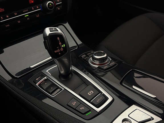 BMW 520 20 of 28