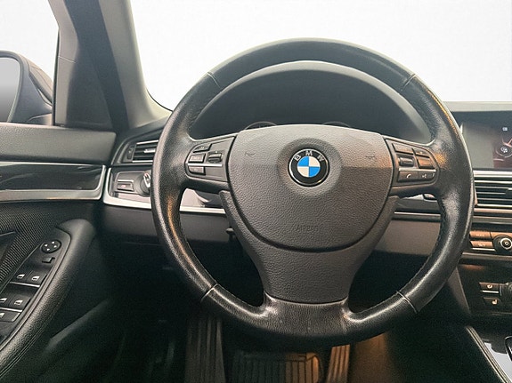 BMW 520 13 of 28