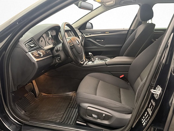BMW 520 11 of 28