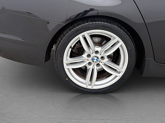 BMW 520 27 of 28