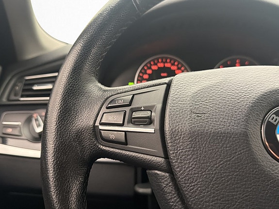 BMW 520 14 of 28