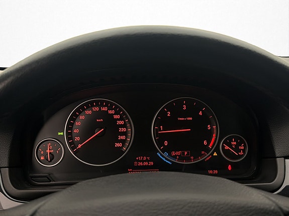 BMW 520 15 of 28